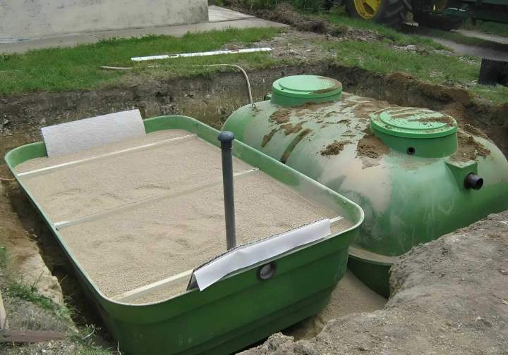 Travaux de dépuration Dordogne